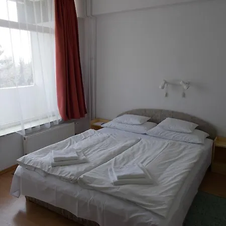 Panorama Szálloda 3*