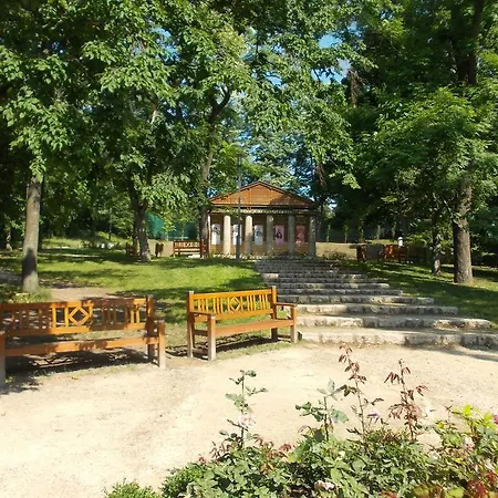 Szálloda Panorama 3*