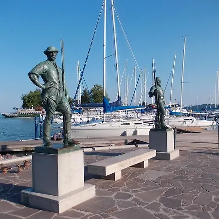 Panorama Balatonfured
