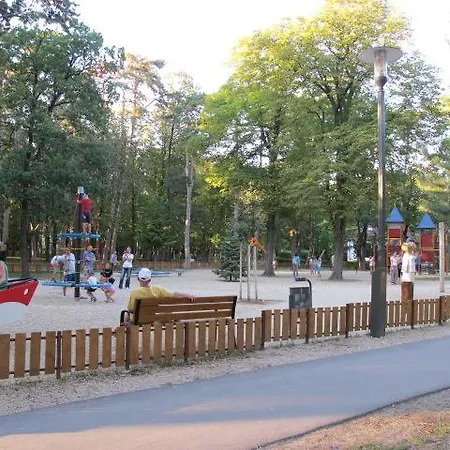 Szálloda Panorama
