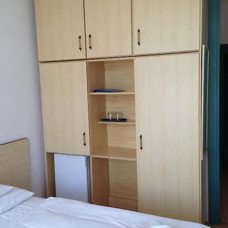 Panorama Szálloda 3*