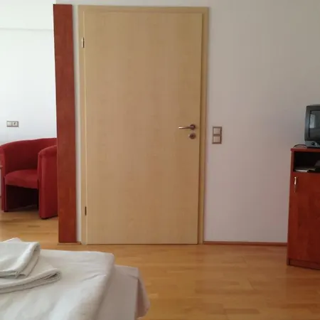 Panorama Szálloda Balatonfüred