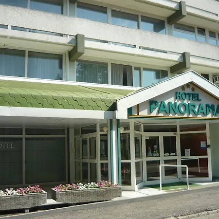 Panorama Szálloda Balatonfüred