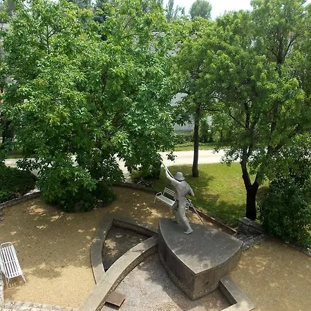 Panorama Szálloda